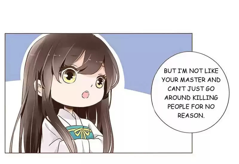 Read Next to the Prince (Colored) chapter 89 image 28 on Lezhin