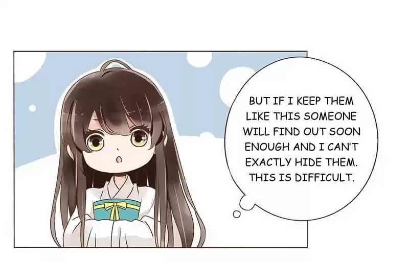 Read Next to the Prince (Colored) chapter 89 image 30 on Lezhin