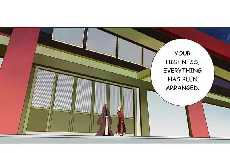 Read Next to the Prince (Colored) chapter 89 image 34 on Lezhin
