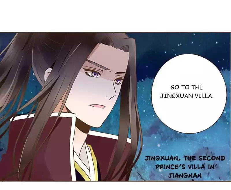 Read Next to the Prince (Colored) chapter 89 image 35 on Lezhin