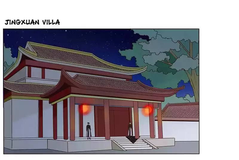 Read Next to the Prince (Colored) chapter 89 image 37 on Lezhin