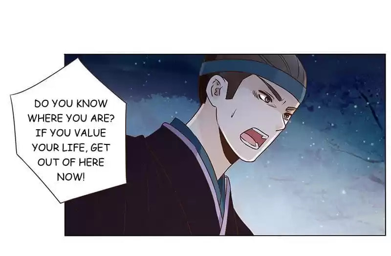 Read Next to the Prince (Colored) chapter 89 image 42 on Lezhin