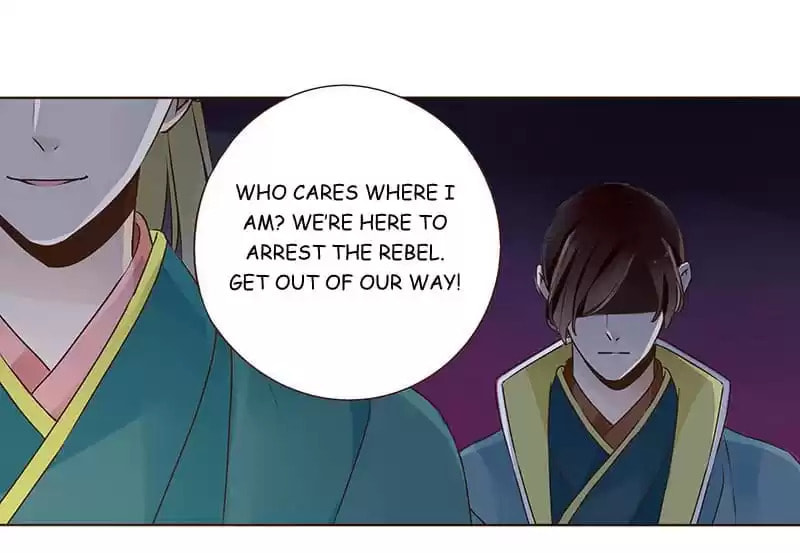 Read Next to the Prince (Colored) chapter 89 image 44 on Lezhin