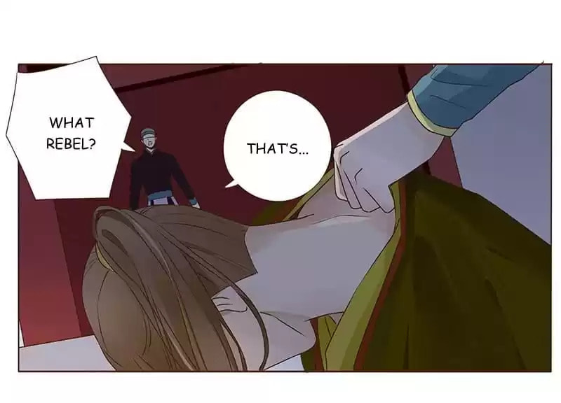 Read Next to the Prince (Colored) chapter 89 image 45 on Lezhin