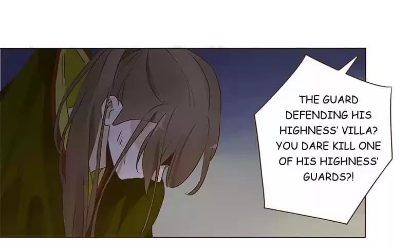 Read Next to the Prince (Colored) chapter 89 image 46 on Lezhin