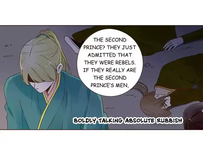 Read Next to the Prince (Colored) chapter 89 image 47 on Lezhin