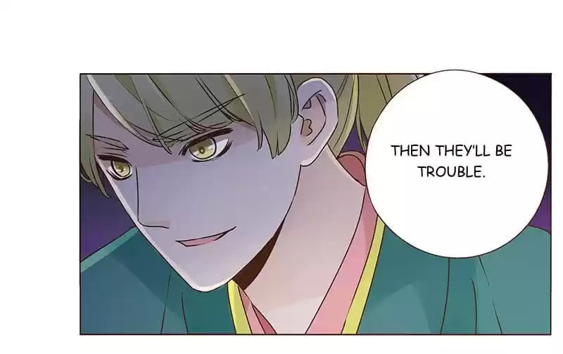 Read Next to the Prince (Colored) chapter 89 image 48 on Lezhin