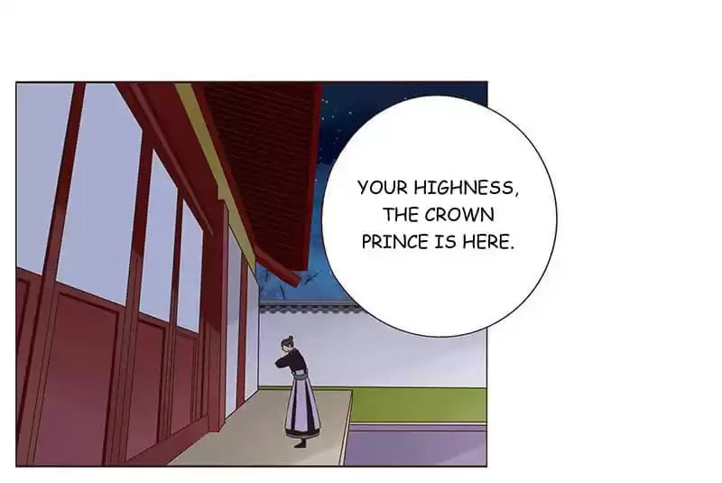 Read Next to the Prince (Colored) chapter 89 image 49 on Lezhin