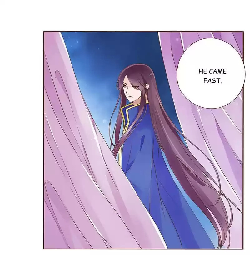 Read Next to the Prince (Colored) chapter 89 image 53 on Lezhin