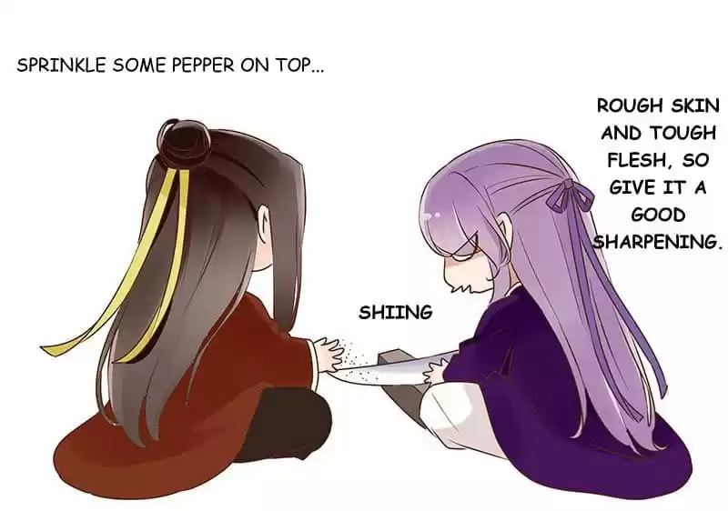 Read Next to the Prince (Colored) chapter 89 image 63 on Lezhin