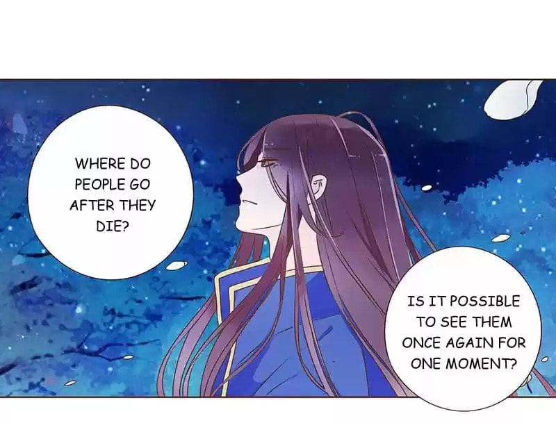 Read Next to the Prince (Colored) chapter 89 image 7 on Lezhin