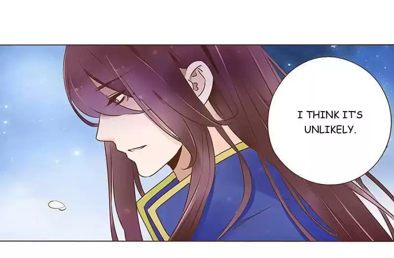 Read Next to the Prince (Colored) chapter 89 image 8 on Lezhin