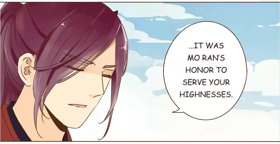 Read Next to the Prince (Colored) chapter 9 image 11 on Lezhin