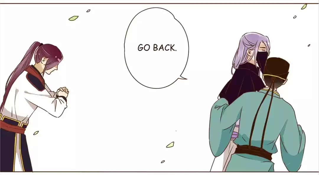 Read Next to the Prince (Colored) chapter 9 image 12 on Lezhin