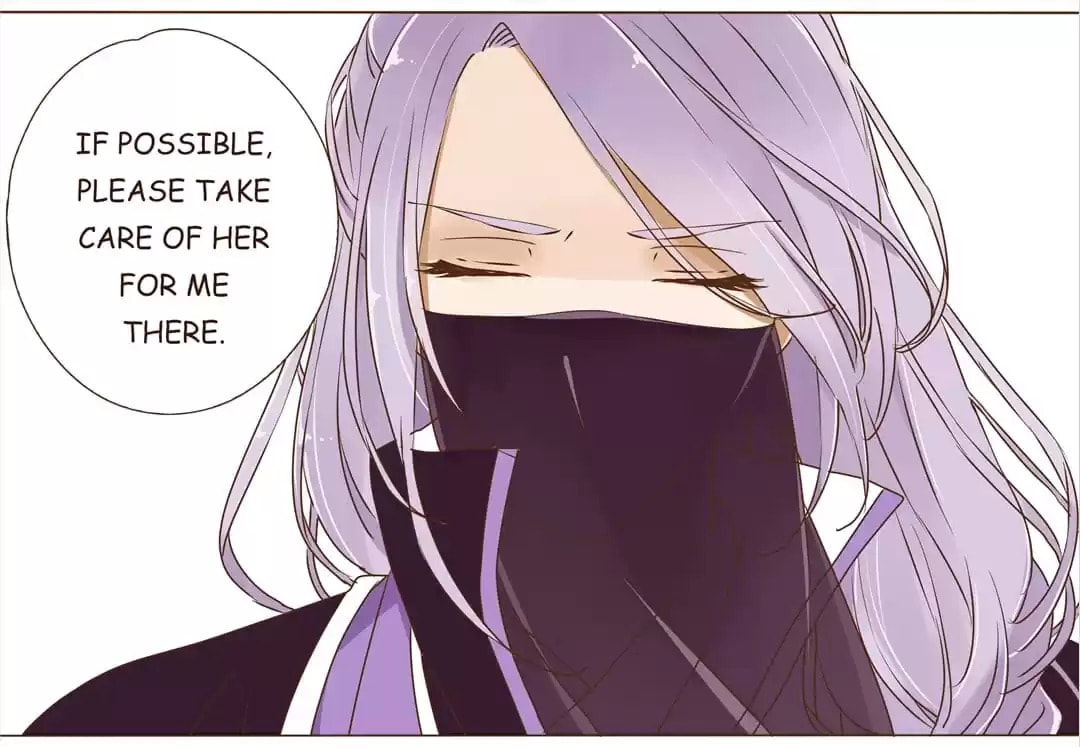 Read Next to the Prince (Colored) chapter 9 image 13 on Lezhin