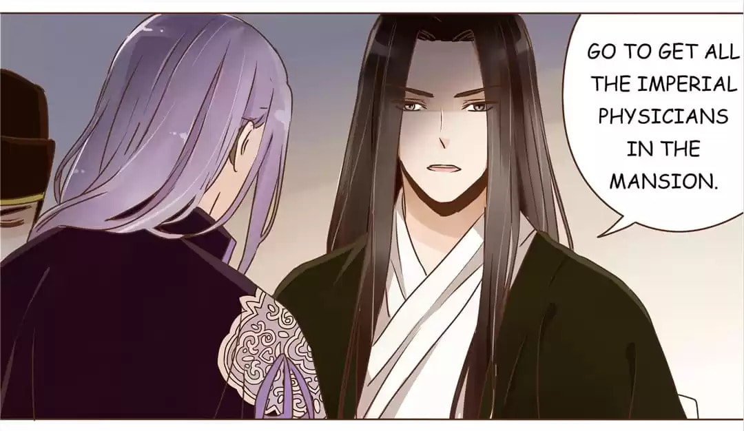 Read Next to the Prince (Colored) chapter 9 image 16 on Lezhin
