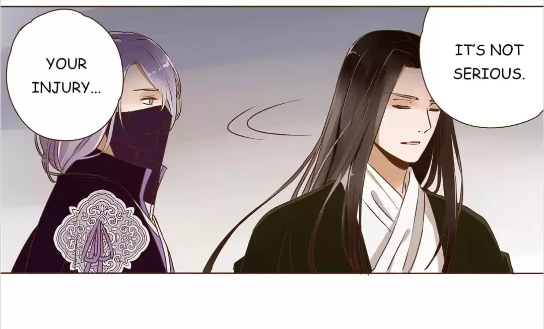 Read Next to the Prince (Colored) chapter 9 image 19 on Lezhin