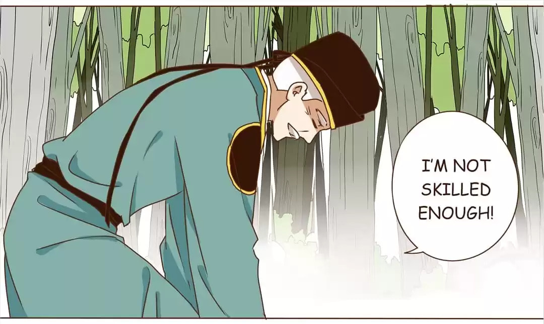 Read Next to the Prince (Colored) chapter 9 image 2 on Lezhin