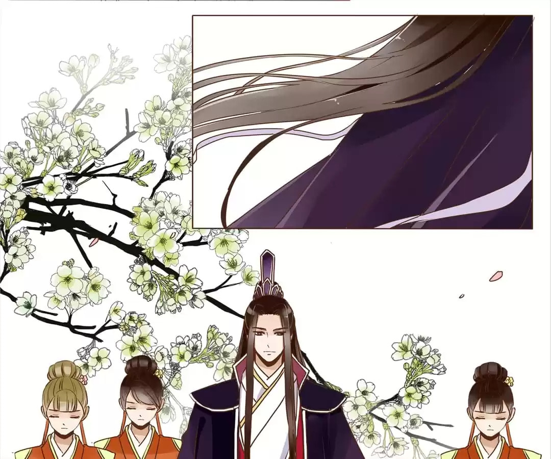 Read Next to the Prince (Colored) chapter 9 image 26 on Lezhin