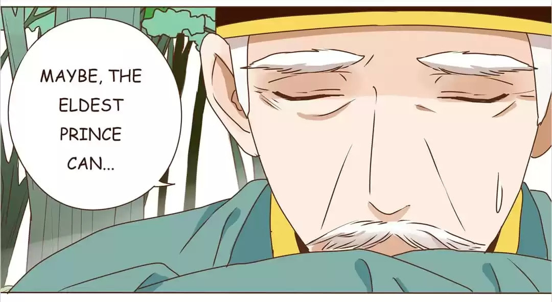 Read Next to the Prince (Colored) chapter 9 image 3 on Lezhin