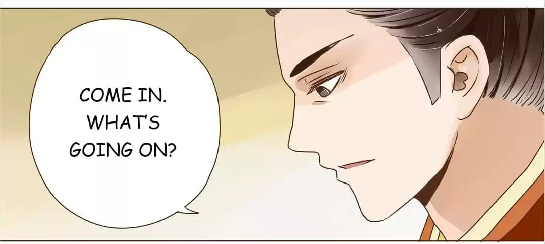 Read Next to the Prince (Colored) chapter 9 image 33 on Lezhin