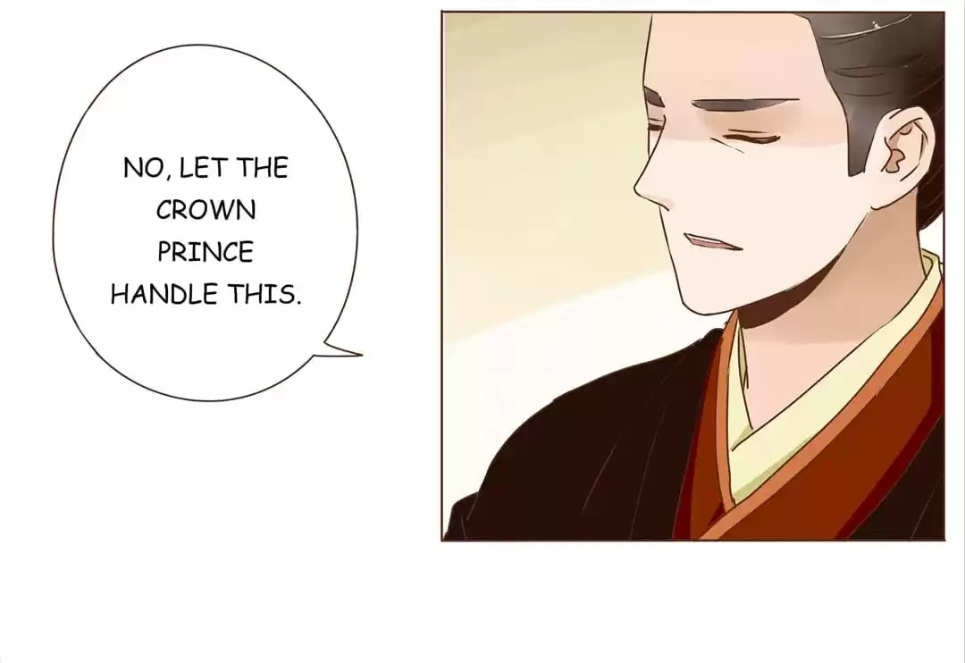Read Next to the Prince (Colored) chapter 9 image 40 on Lezhin