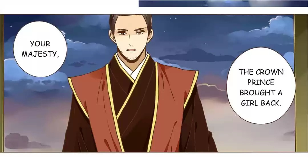Read Next to the Prince (Colored) chapter 9 image 42 on Lezhin