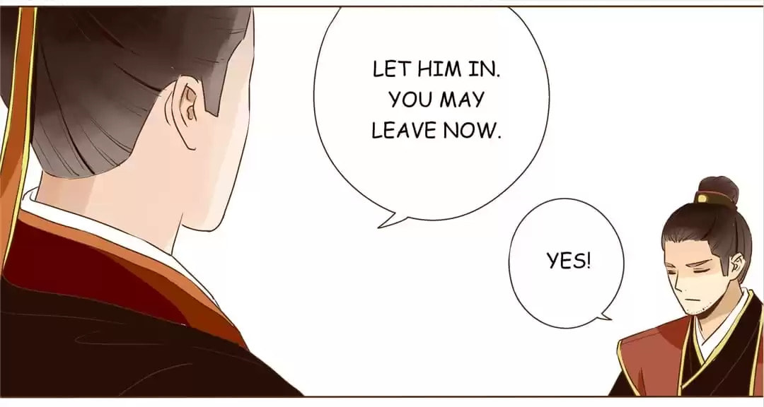 Read Next to the Prince (Colored) chapter 9 image 47 on Lezhin