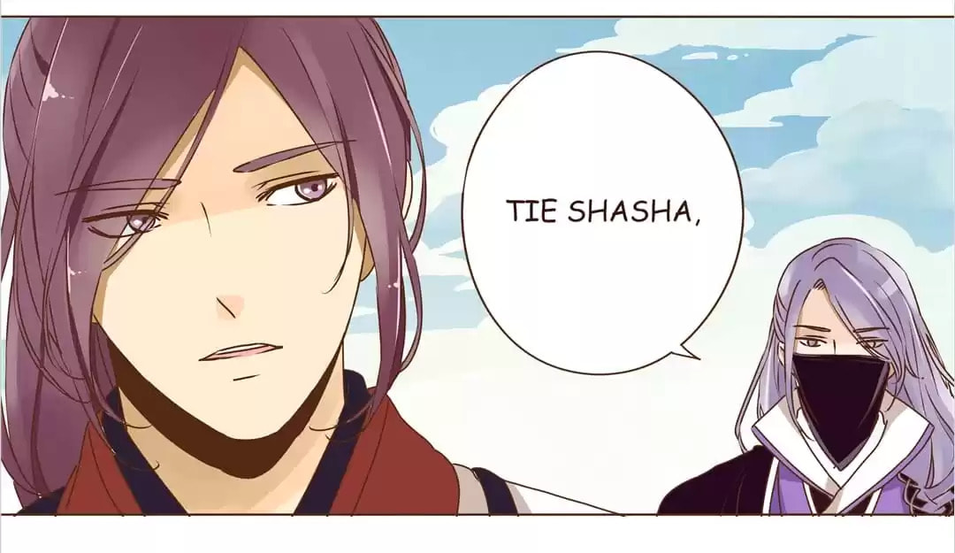 Read Next to the Prince (Colored) chapter 9 image 9 on Lezhin
