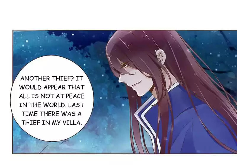 Read Next to the Prince (Colored) chapter 90 image 11 on Lezhin