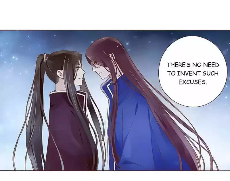 Read Next to the Prince (Colored) chapter 90 image 13 on Lezhin