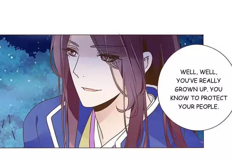 Read Next to the Prince (Colored) chapter 90 image 19 on Lezhin