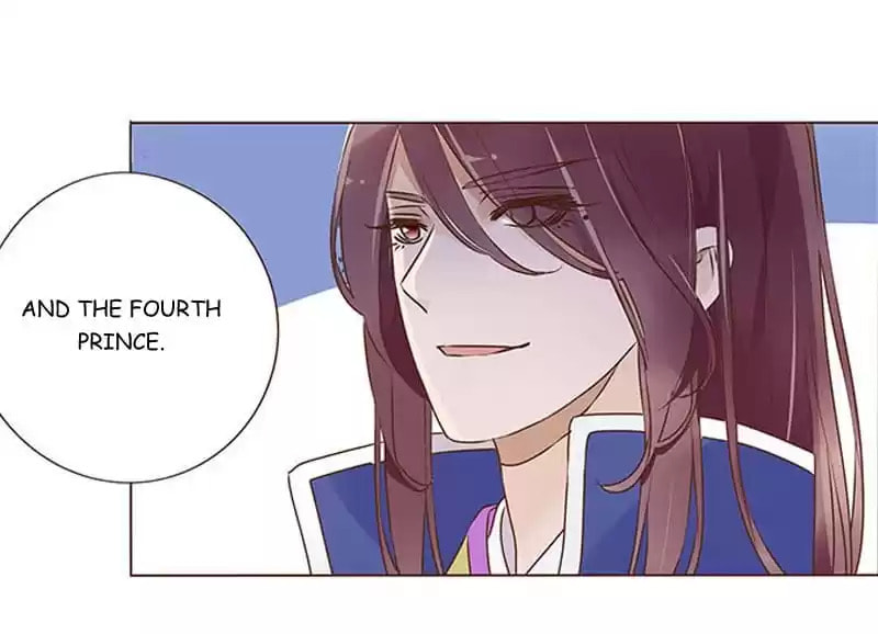 Read Next to the Prince (Colored) chapter 90 image 21 on Lezhin