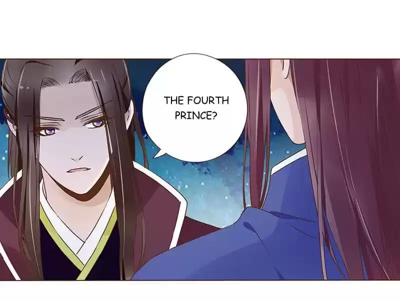 Read Next to the Prince (Colored) chapter 90 image 22 on Lezhin
