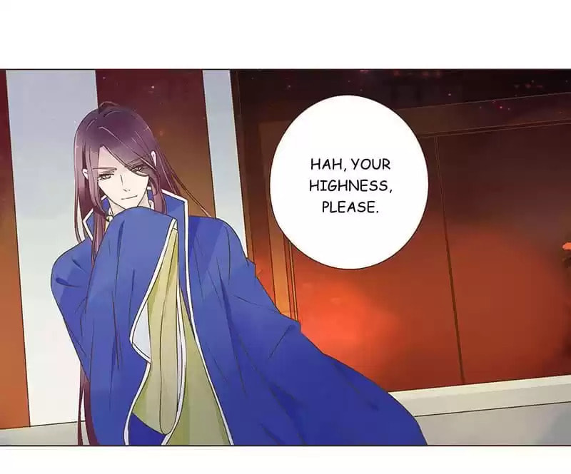 Read Next to the Prince (Colored) chapter 90 image 23 on Lezhin