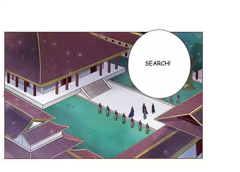 Read Next to the Prince (Colored) chapter 90 image 25 on Lezhin