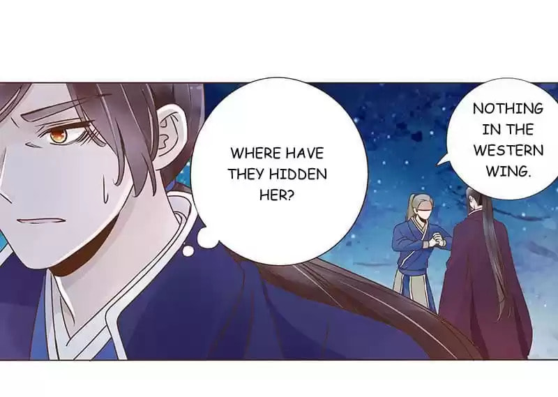Read Next to the Prince (Colored) chapter 90 image 27 on Lezhin