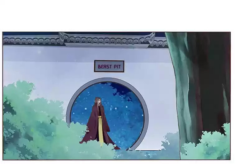 Read Next to the Prince (Colored) chapter 90 image 29 on Lezhin