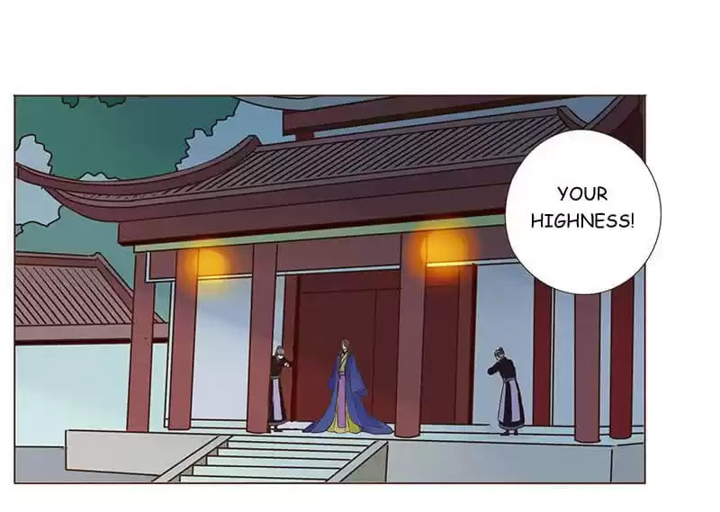 Read Next to the Prince (Colored) chapter 90 image 3 on Lezhin