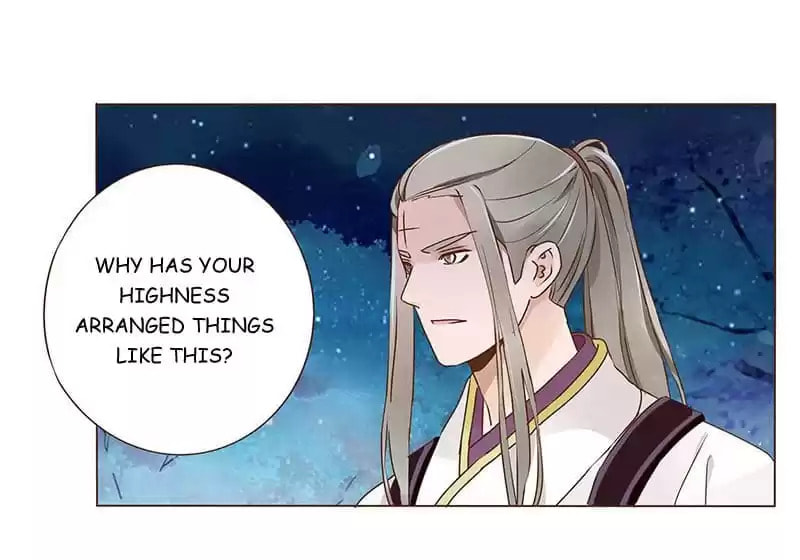 Read Next to the Prince (Colored) chapter 90 image 32 on Lezhin
