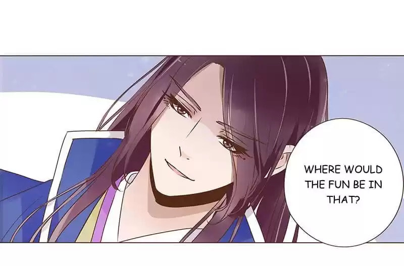 Read Next to the Prince (Colored) chapter 90 image 35 on Lezhin