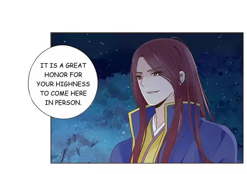Read Next to the Prince (Colored) chapter 90 image 4 on Lezhin