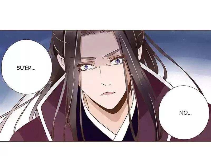 Read Next to the Prince (Colored) chapter 90 image 43 on Lezhin