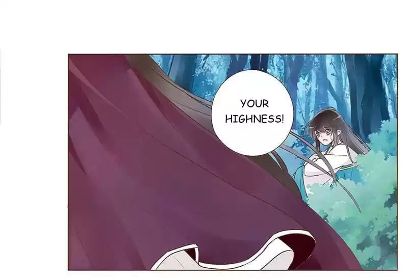 Read Next to the Prince (Colored) chapter 90 image 53 on Lezhin
