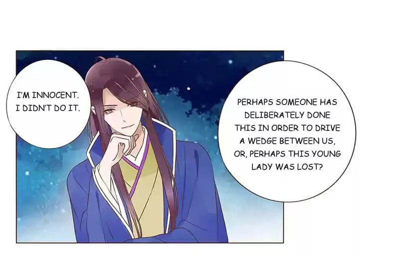 Read Next to the Prince (Colored) chapter 91 image 12 on Lezhin