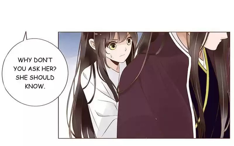 Read Next to the Prince (Colored) chapter 91 image 13 on Lezhin