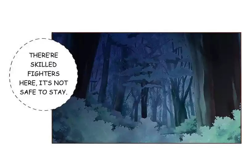 Read Next to the Prince (Colored) chapter 91 image 17 on Lezhin