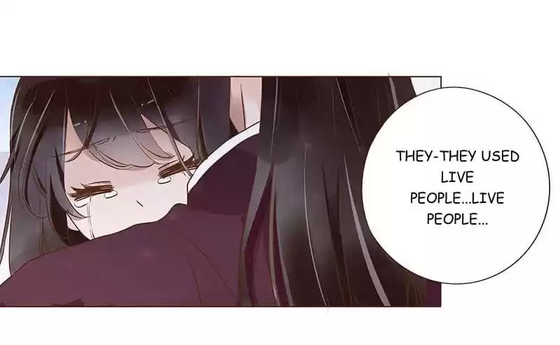 Read Next to the Prince (Colored) chapter 91 image 2 on Lezhin
