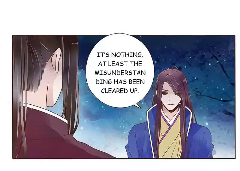 Read Next to the Prince (Colored) chapter 91 image 20 on Lezhin