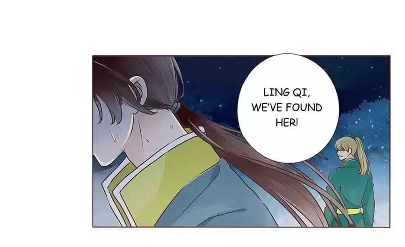 Read Next to the Prince (Colored) chapter 91 image 22 on Lezhin
